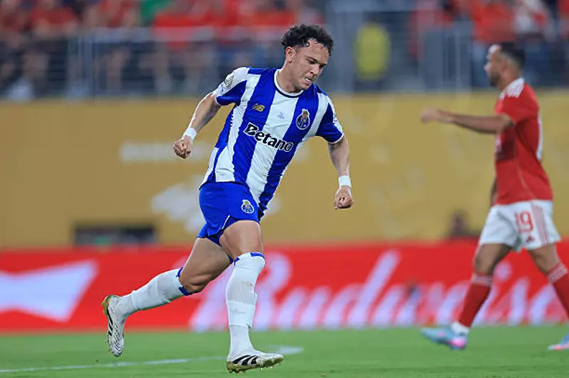 بيبي جناح بورتو